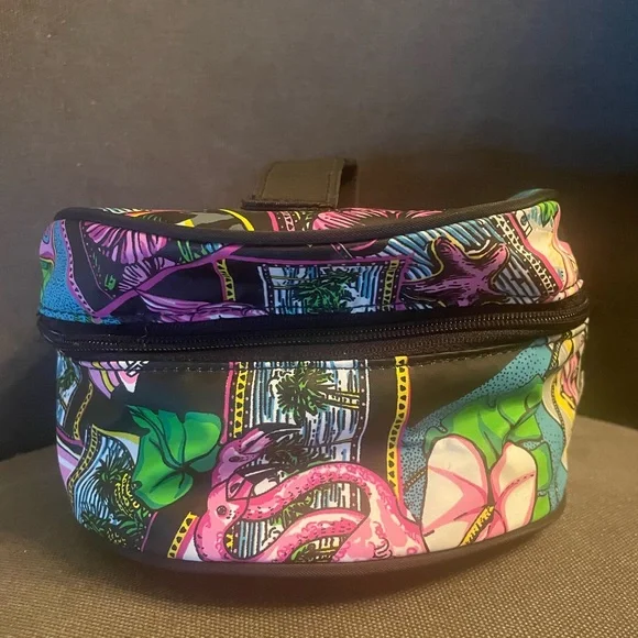 Caboodles Travel Cosmetic Bag